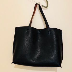 Reversible Tote